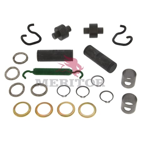 Meritor Air Brake - Brake Shoe Anchor Pin KIT9081